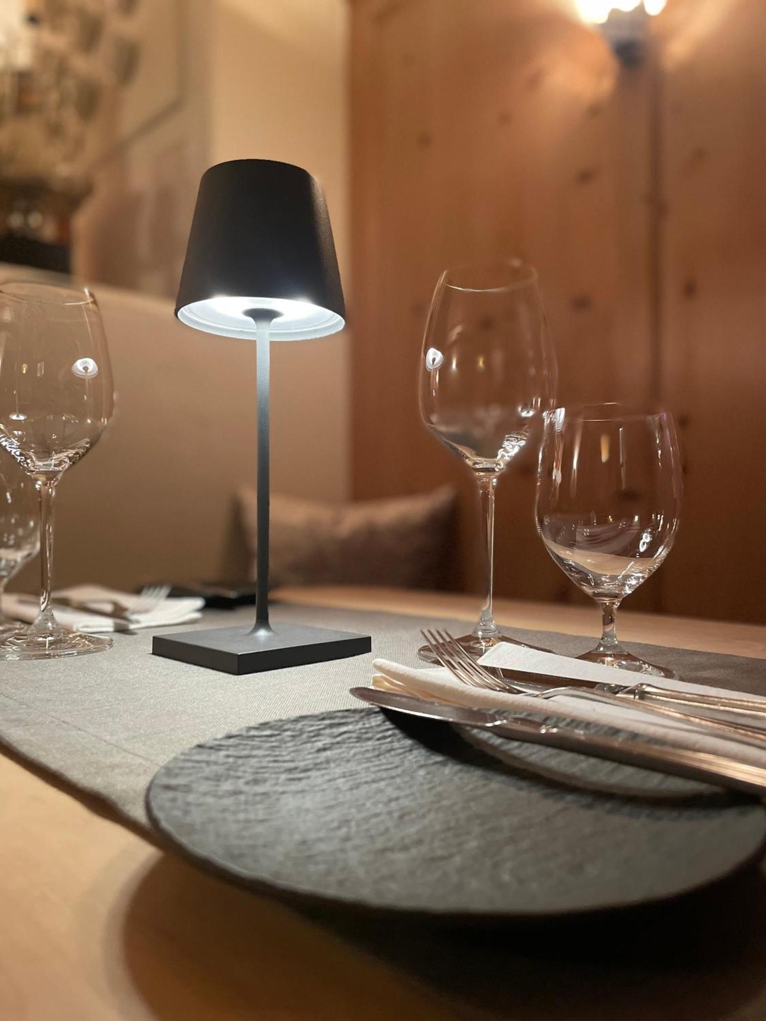 Schindler Hotel Sankt Anton am Arlberg Kültér fotó
