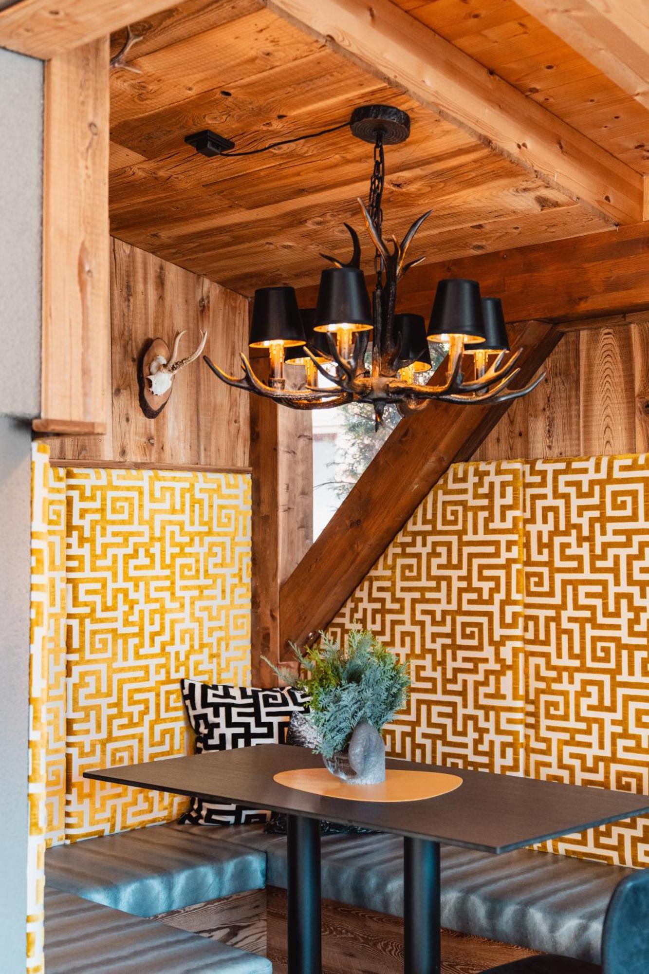Schindler Hotel Sankt Anton am Arlberg Kültér fotó