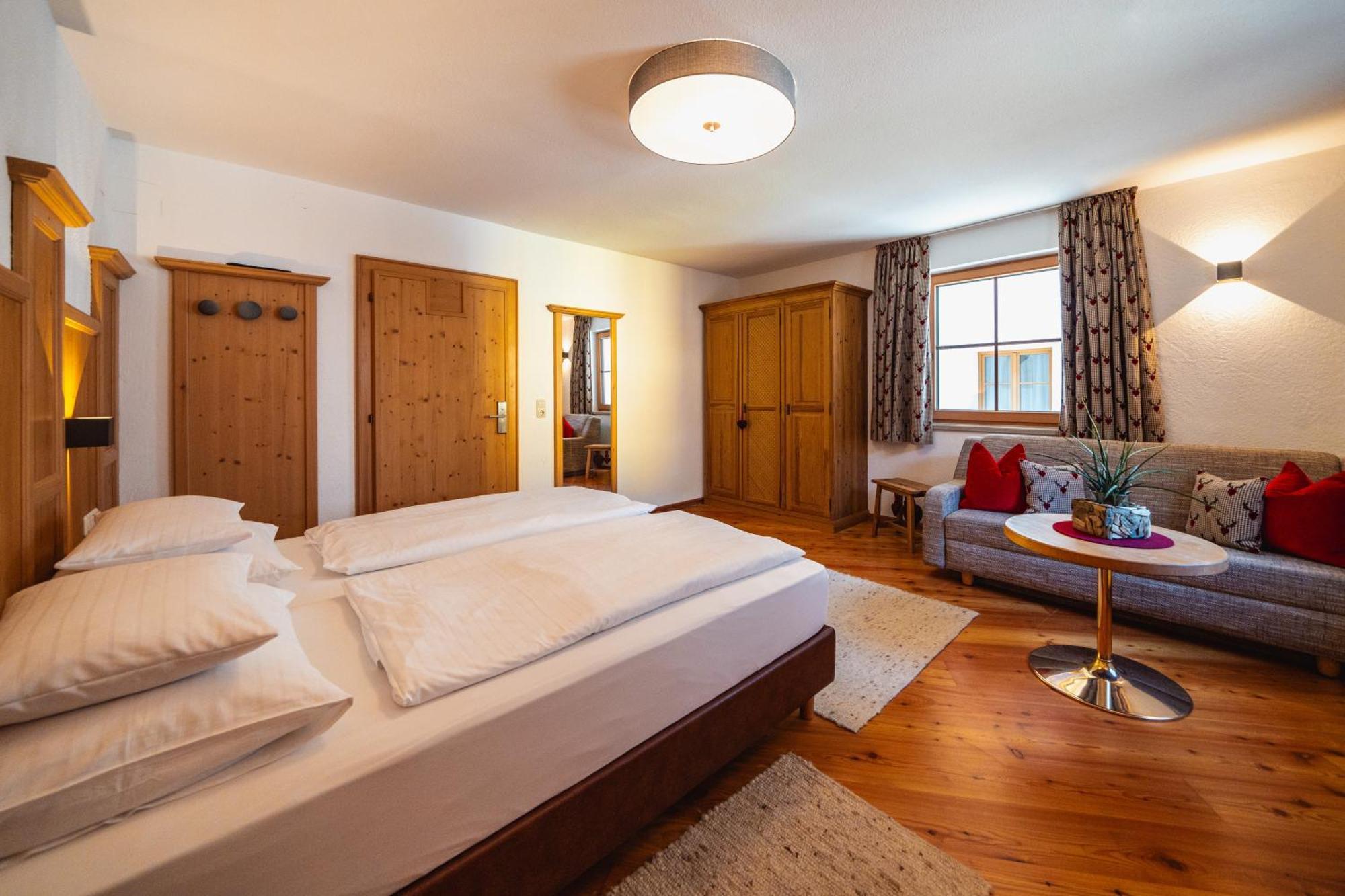 Schindler Hotel Sankt Anton am Arlberg Kültér fotó
