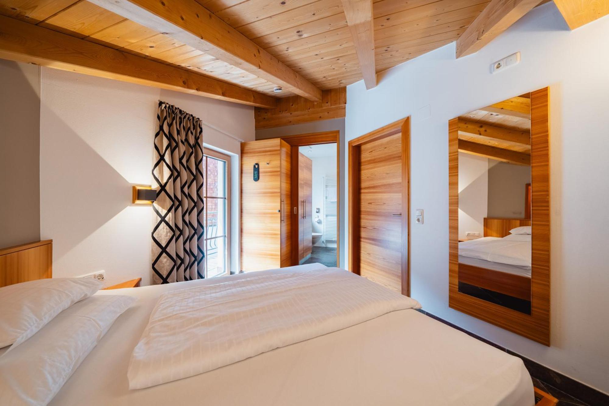 Schindler Hotel Sankt Anton am Arlberg Kültér fotó