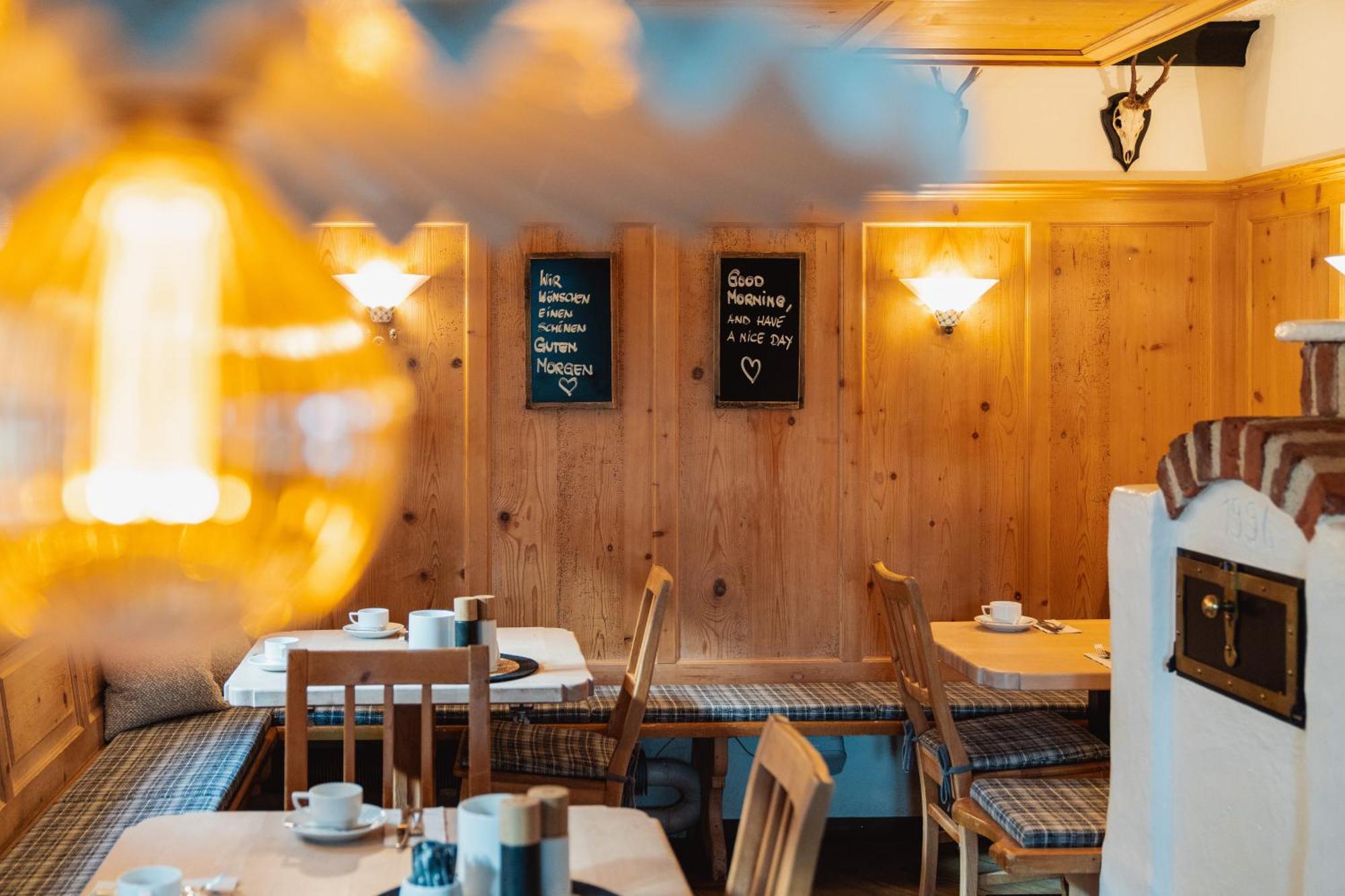 Schindler Hotel Sankt Anton am Arlberg Kültér fotó