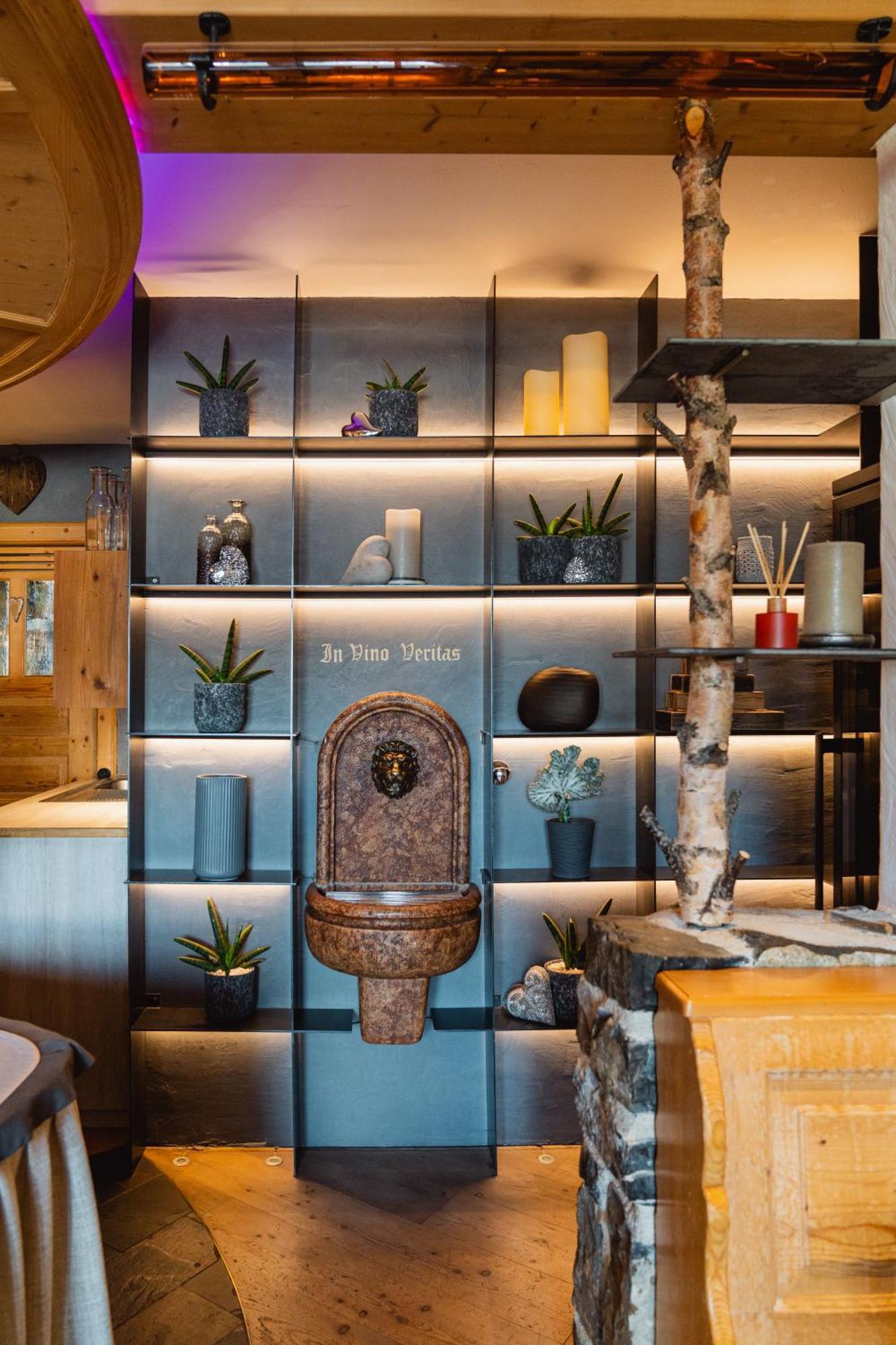 Schindler Hotel Sankt Anton am Arlberg Kültér fotó
