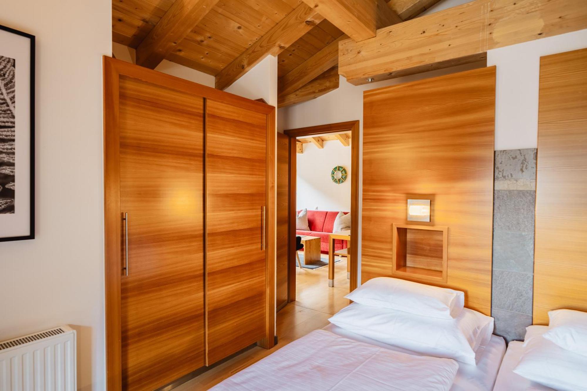 Schindler Hotel Sankt Anton am Arlberg Kültér fotó