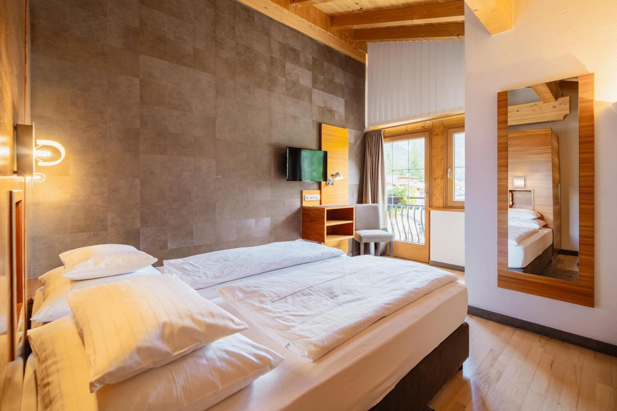 Schindler Hotel Sankt Anton am Arlberg Kültér fotó