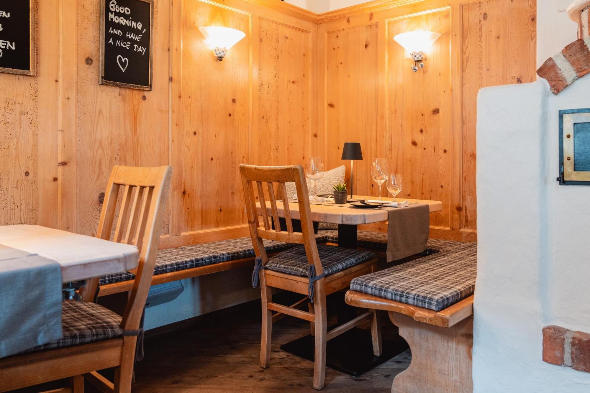 Schindler Hotel Sankt Anton am Arlberg Kültér fotó