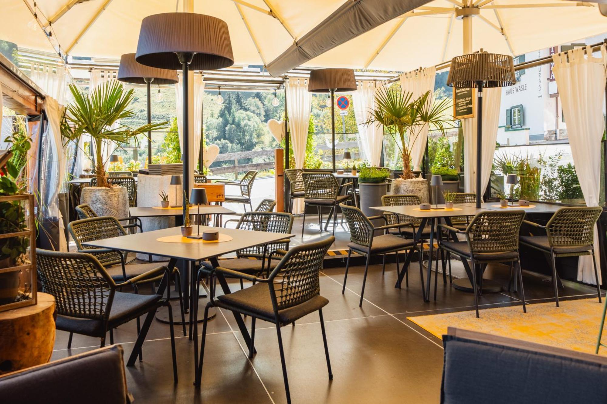 Schindler Hotel Sankt Anton am Arlberg Kültér fotó