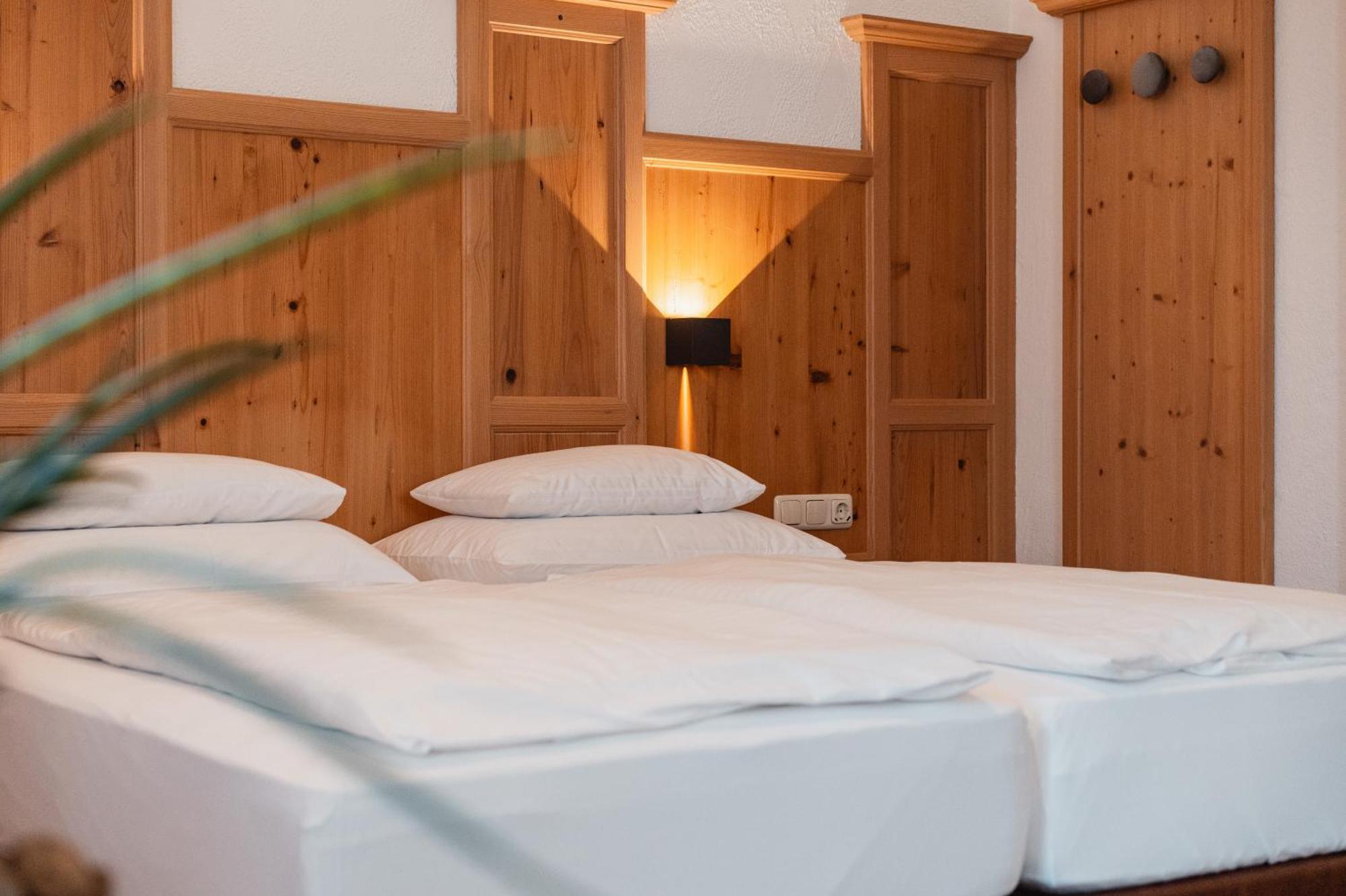 Schindler Hotel Sankt Anton am Arlberg Kültér fotó